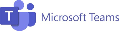 Microsoft Teams Logo Png And Vector Logo Download