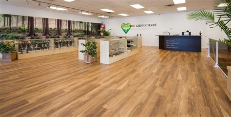 The Green Hart Health and Wellness Inc. Medical Cannabis ...