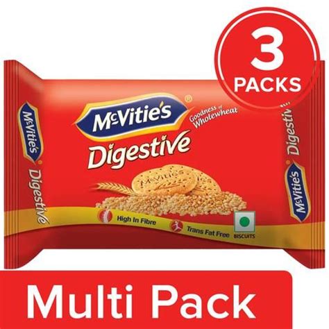 Buy Mcvitie S Digestive Biscuits Online At Best Price Of Rs Bigbasket