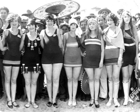 Bathing Beauty Pageant 1925 Huntington Beach Calif In 2019