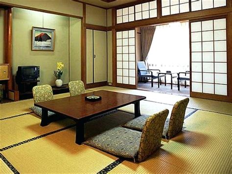 20 In Style Japanese Table Designs