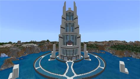 I Recreated Grians Hermitcraft 6 Base World Download Youtube