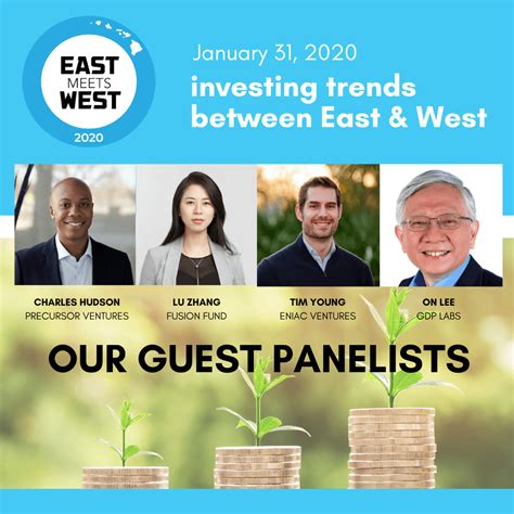 Emw20 Panels East Meets West
