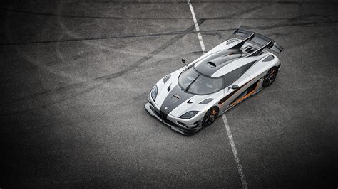 Koenigsegg One 1 The Ultimate Super Car Wallpaper Download 2560x1440