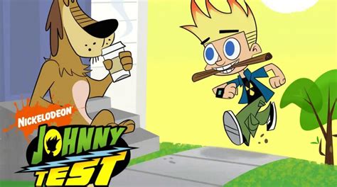 Johnny Test Season 7 Cast Episodes And Everything You Need To Know