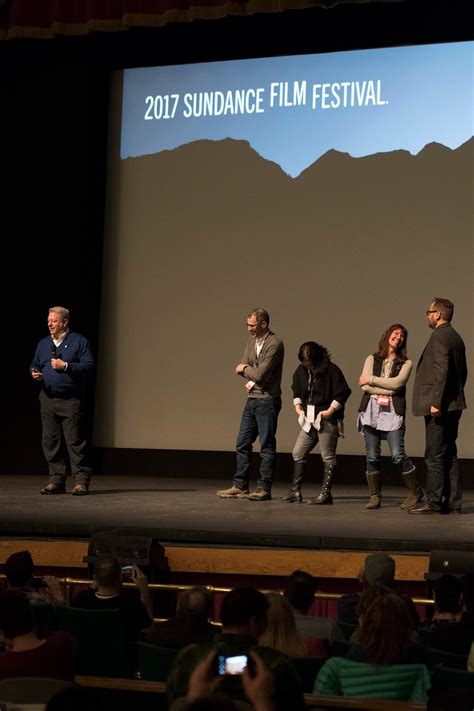 Grand Theatre Draws Movie Buffs At 2018 Sundance Film Festival