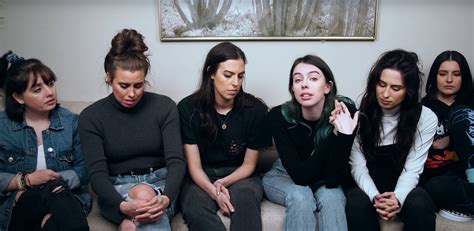 Cimorelli Announces Dani Is Leaving The Band Find Out Why Video