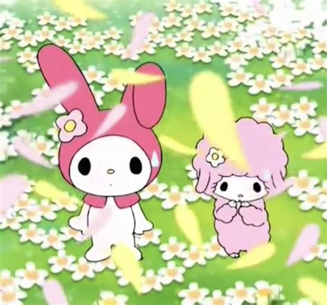 𝘣𝘢𝘣𝘺𝘦𝘰𝘫𝘪𝘯 In 2020 My Melody Wallpaper My Melody Sanrio Characters