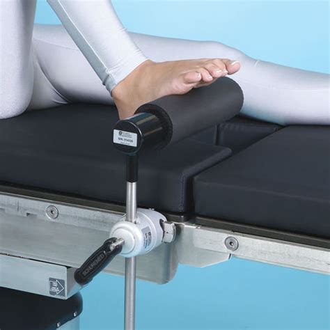 Knee Support 800 0062 Schuremed Footrest For Operating Tables