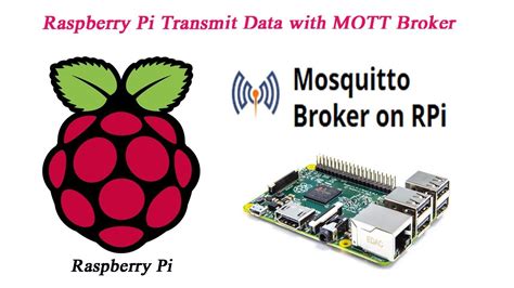 How To Use Mqtt With The Raspberry Pi And Esp8266 8 S