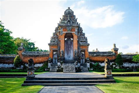 Pura Taman Ayun Temple In Mengwi Bali The World Travel Guy