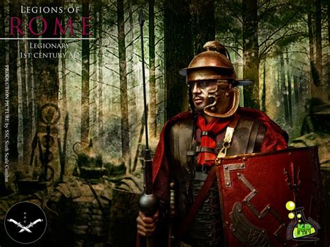 Pin By Sixth Scale Combat On Legions Of Rome Legion Rome