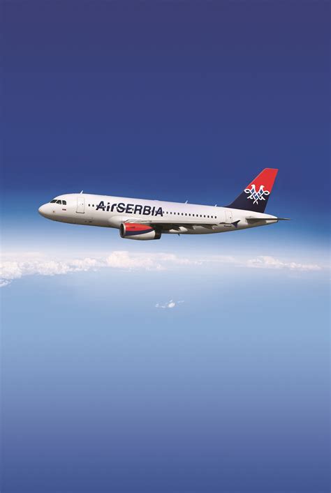 It is surrounded by montenegro to the southwest, bosnia and herzegovina to the west. Air Serbia Reconnecting Belgrade With The Region And The ...