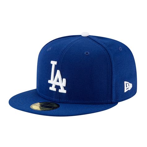 Gorra New Era Los Angeles Dodgers World Series Champions Innovasport