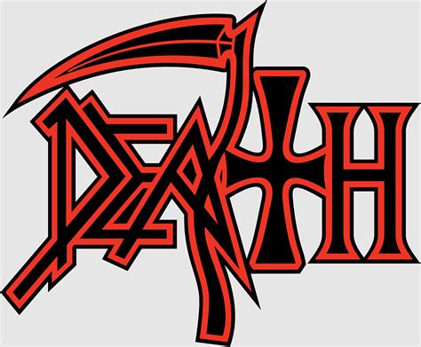 Metal Dead Deathgrind Yhtye Scream Bloody Gore Chuck Schuldiner