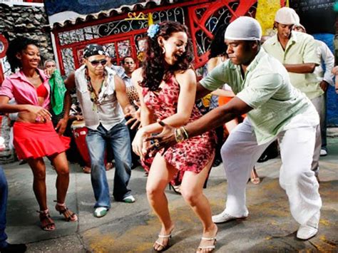 latino americano o ballo caraibico ladibi blog