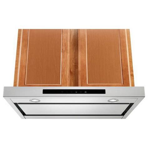 Check spelling or type a new query. KVUB400GSS KitchenAid 30" Low Profile Under-Cabinet ...