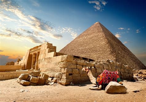 Cosas Que Hacer En Egipto 20242025 Que Ver Y Visitar En Egipto