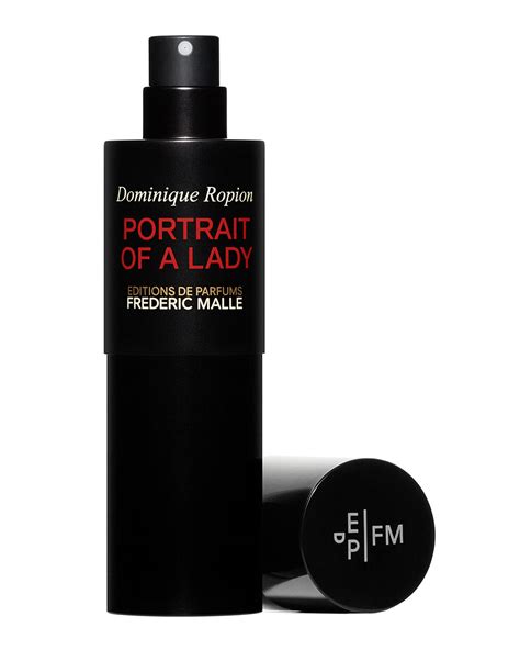 Frederic Malle Portrait Of A Lady Perfume, 1.0 oz./ 30 mL | Neiman Marcus