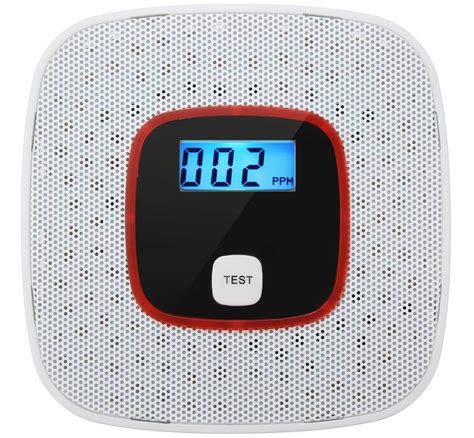 Best Portable Carbon Monoxide Detector To Keep You Safe During Travel