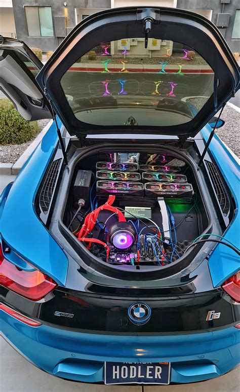 Just turn on the pc that you already have, install one of the mining apps featured on our website, and you can start mining bitcoin in minutes. Bitcoin Entrepreneur Installs NVIDIA RTX 3080 Mining Rig ...