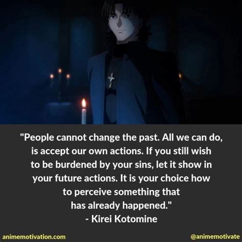 Share More Than 65 Cold Anime Quotes Latest Induhocakina