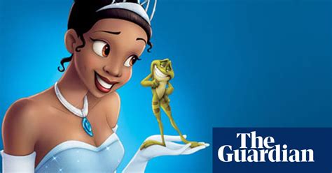 You Review The Princess And The Frog Movies The Guardian