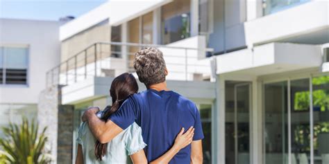 Buying Your First Home Here Are 4 Things You Might Want To Consider
