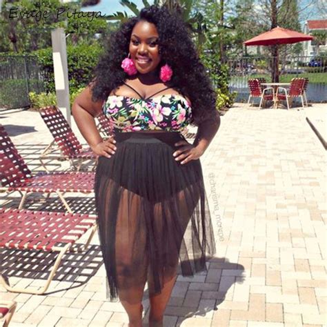 Hot Sale In African Wholesale Fat Black Women In Bikini With Net Yarn