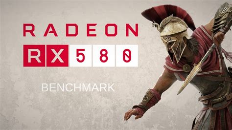 Assassin S Creed Odyssey Benchmark RX 580 8gb 1080p Ultra VeryHigh
