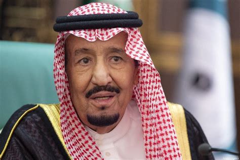 Arábia Saudita Realizou 800 Execuções Sob O Rei Salman Monitor Do Oriente