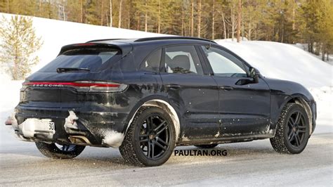Rac says motorists likely to miss out on cheaper fuel as filling stations try to stay afloat. SPYSHOTS: 2022 Porsche Macan petrol - first images 2022 ...