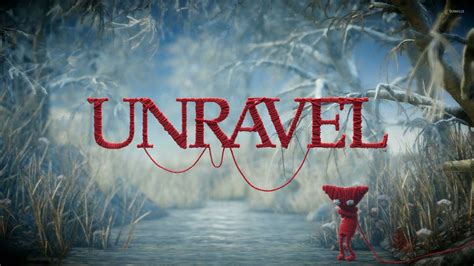 Unravel Two Wallpapers Wallpaper Cave