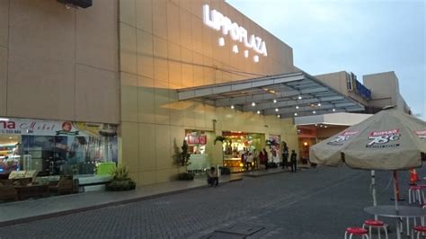 Batu Town Square Mall