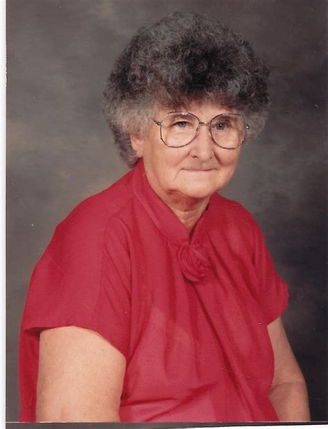 Evelyn Burns Obituary - Beckley, WV