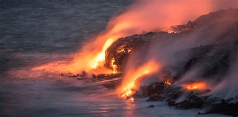 Magma Power How Superheated Molten Rock Could Provide Renewable Energy