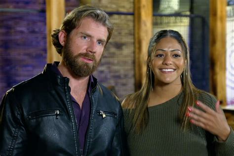 Mafs Couple Switch Up Dom Clint Share Steamy Kiss