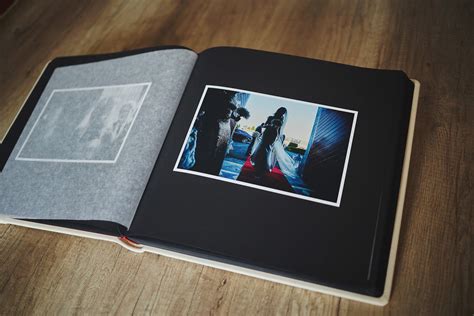 Traditional Wedding Album (100 pages - 100 photos) - DKPHOTO