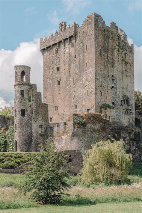 10 Best Castles In Ireland To Visit Hand Luggage Only Travel Food