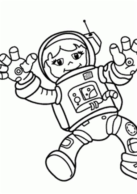 Space travel may become more common in the not too distant future and this is the generation that will lead the way. Space & UFO coloring pages for kids free, printable and online