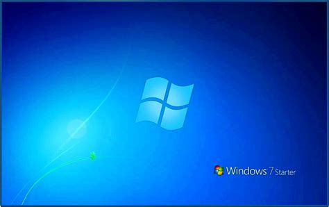 Screensavers Windows 7 Starter Edition Download Screensaversbiz