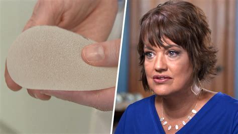 Flipboard Textured Breast Implants Linked To A Rare Cancer Are Being Recalled