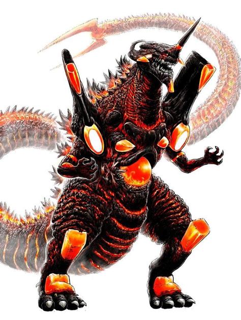 Below, we'll hopefully make things a little clearer for you. Evangelion Shin Godzilla | Godzilla, Godzilla tattoo ...