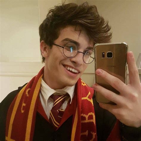 Pin Em Harry Potter Cosplay