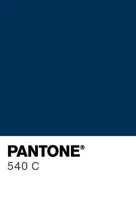Pantone Usa Pantone 540 C Find A Pantone Color Quick Online