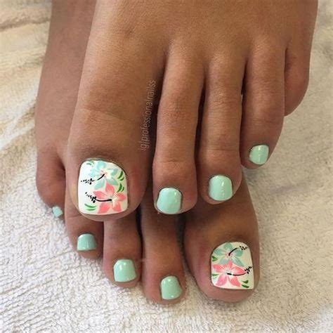 43 Best Toe Nails Design Ideas For Spring And Summer Style Beachnail