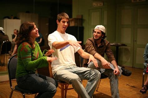 About Austin Improv Comedy Shows Classes The Hideout Theatre