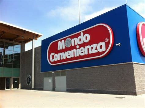 3,310 likes · 35 talking about this · 71 were here. Mondo Convenienza, fino al 2 ottobre sconto del 30% su ...