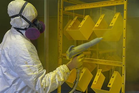 A Comprehensive Guide On How Much It Costs To Start Powder Coating