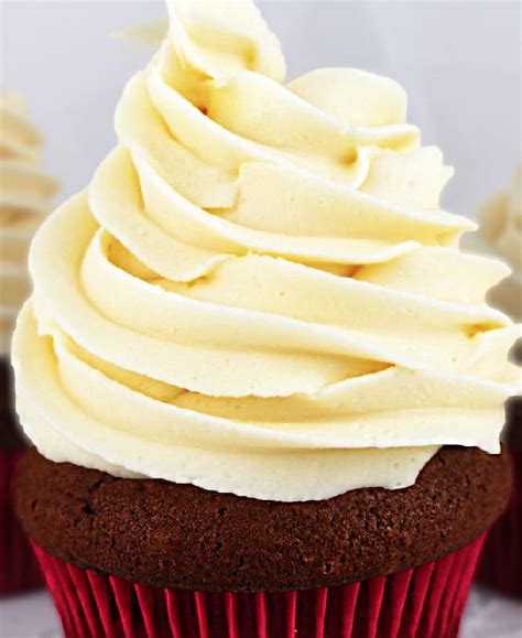 Popular Cakes Trends Cake Cream Recipes Best Buttercream Frosting